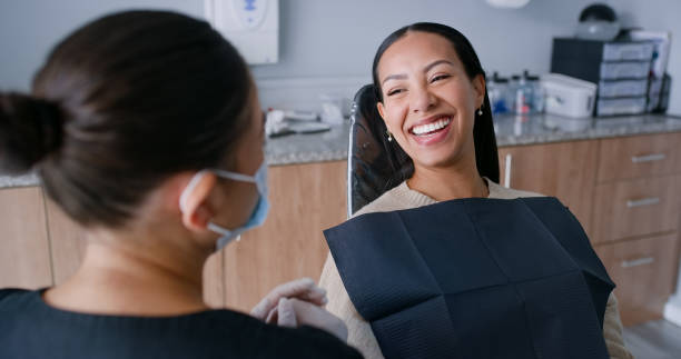 Dental Bonding in Terrell Hills, TX